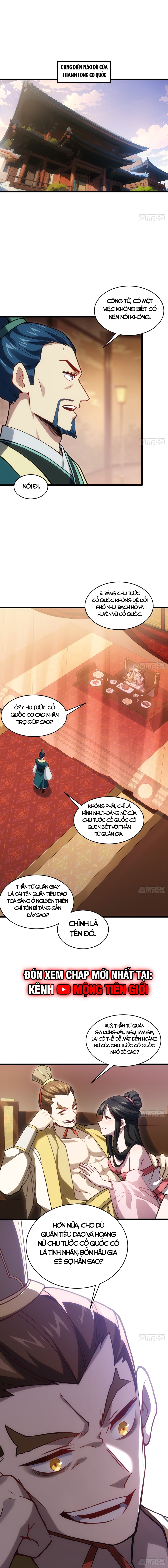 Chuyển SInh Hệ Thống Thưởng Tặng Thánh Thể Cổ Đại Chương 67