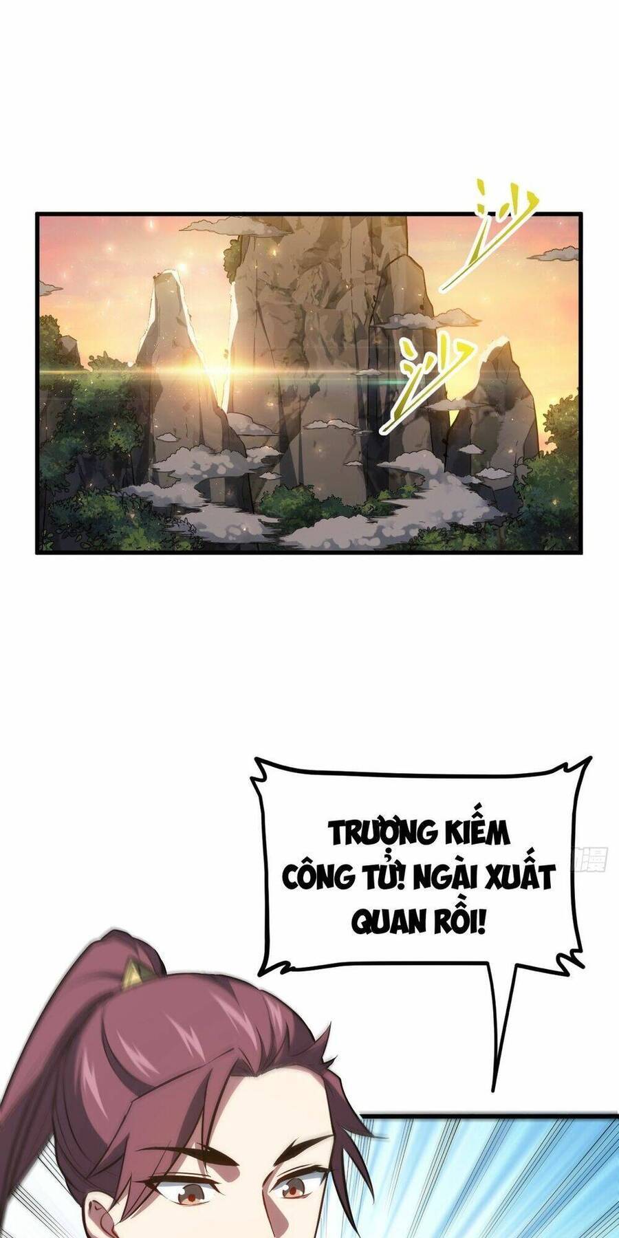 Chuyển SInh Hệ Thống Thưởng Tặng Thánh Thể Cổ Đại Chương 7