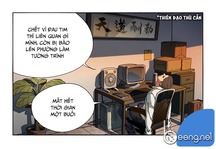 Chuyển Sinh Vào Dị Giới Yêu Linh Chương 3
