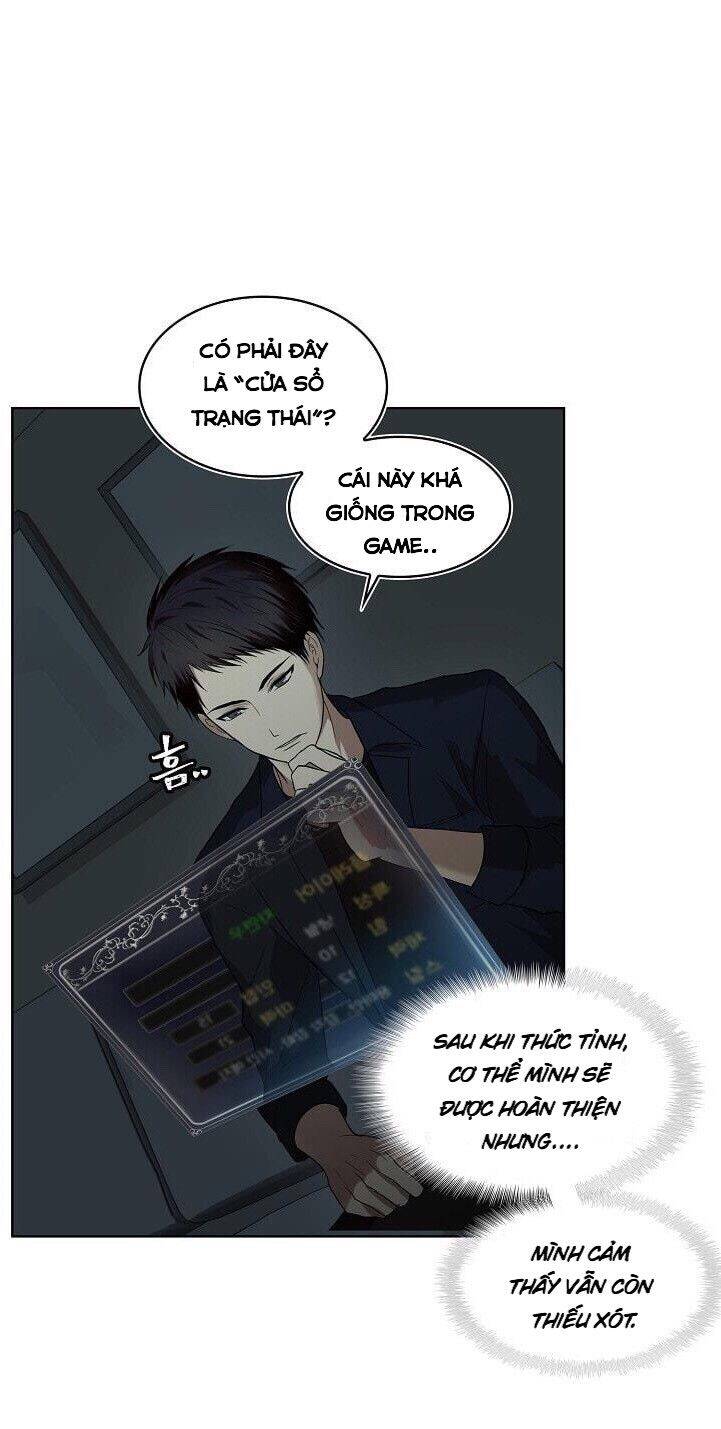 Vua Thăng Cắp Chương 2